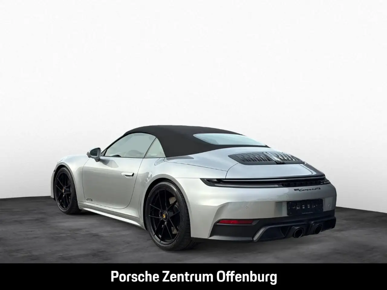Porsche 992 3