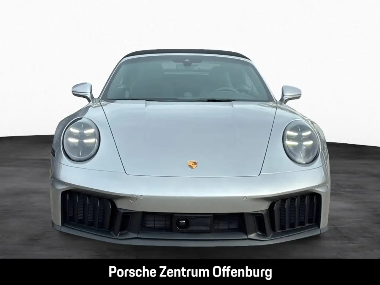 Porsche 992 6