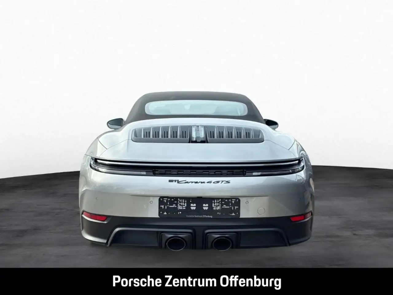 Porsche 992 7