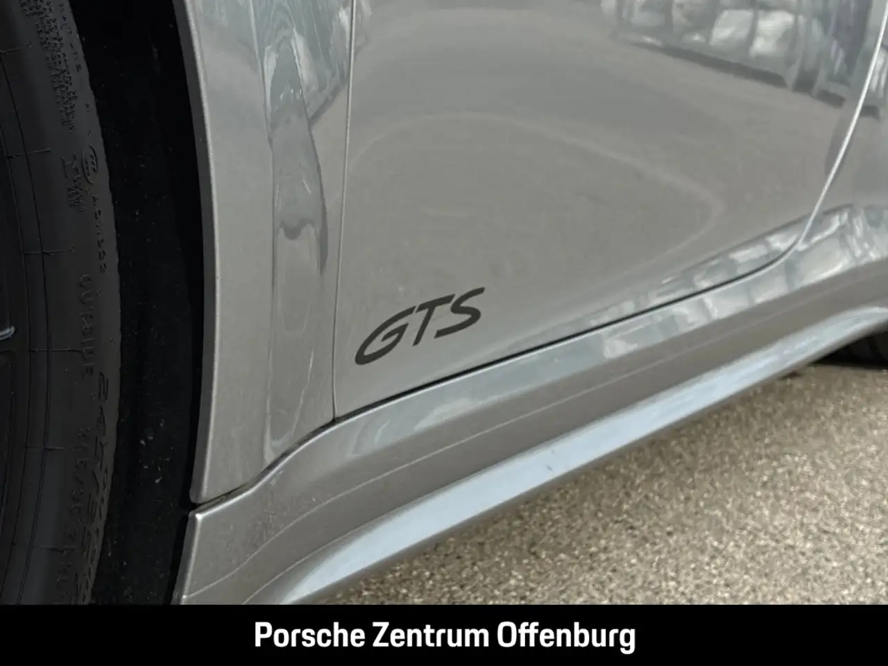 Porsche 992 10