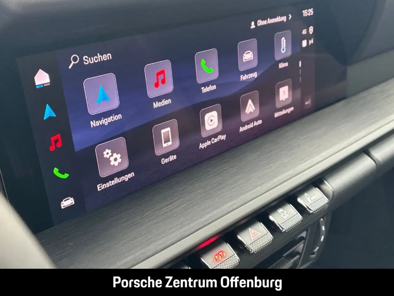 Porsche 992 14