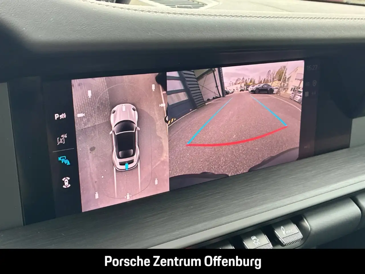 Porsche 992 15