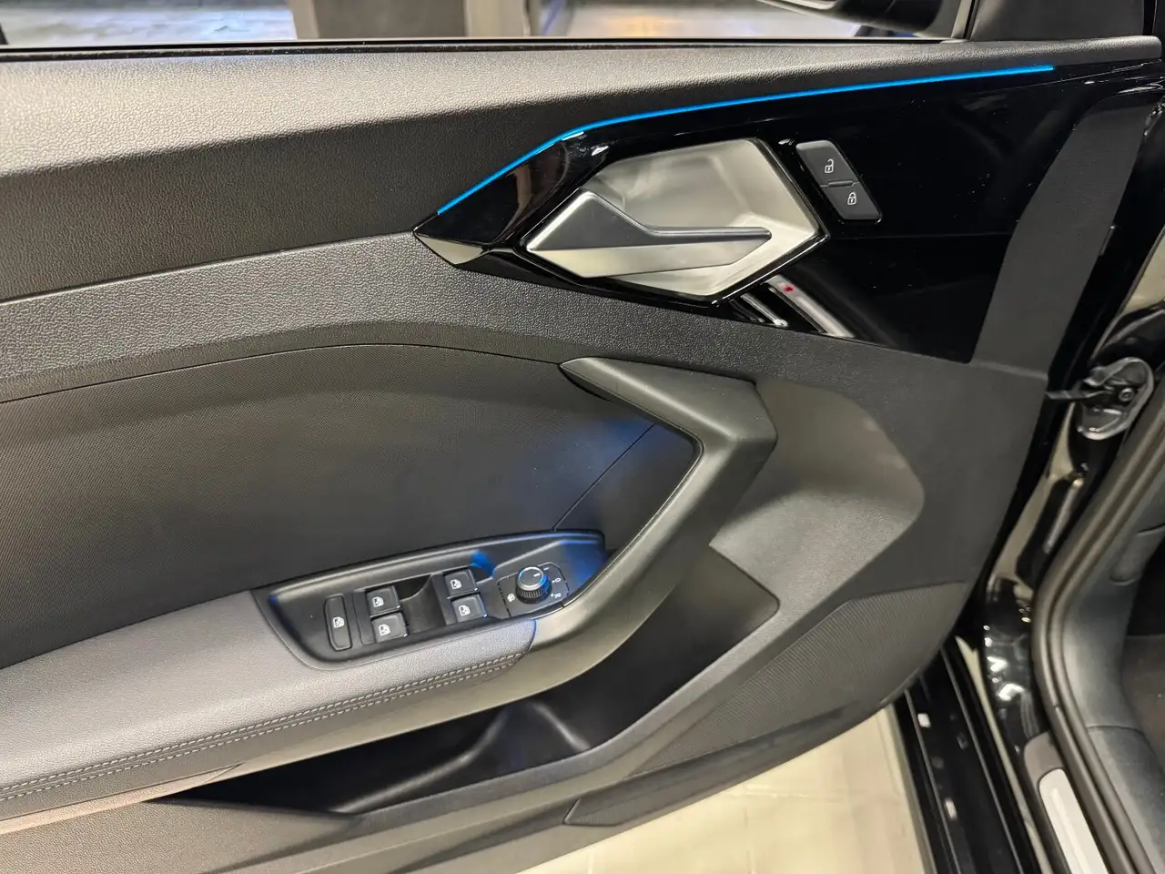 Audi A1 9