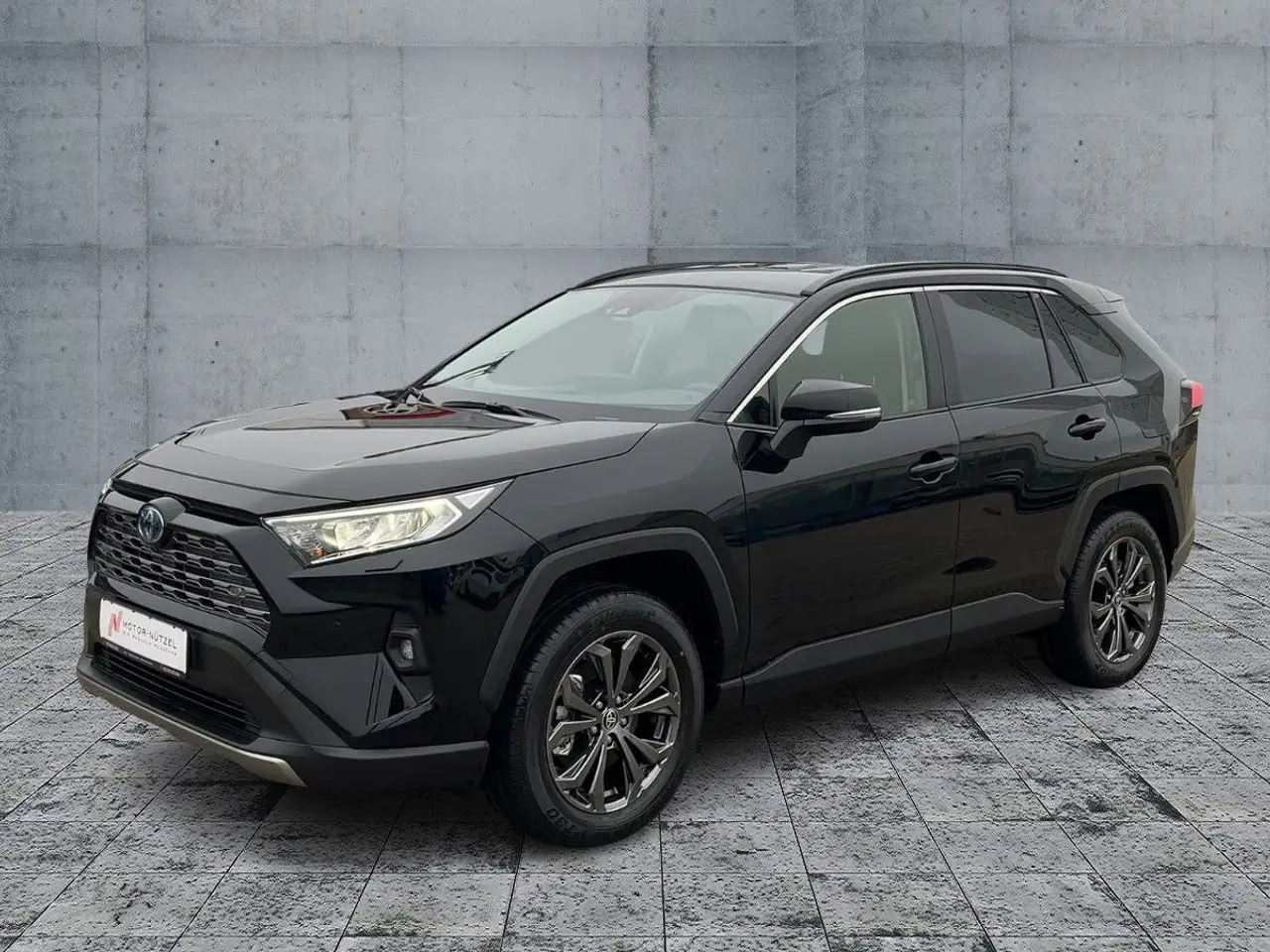 Toyota RAV4 2