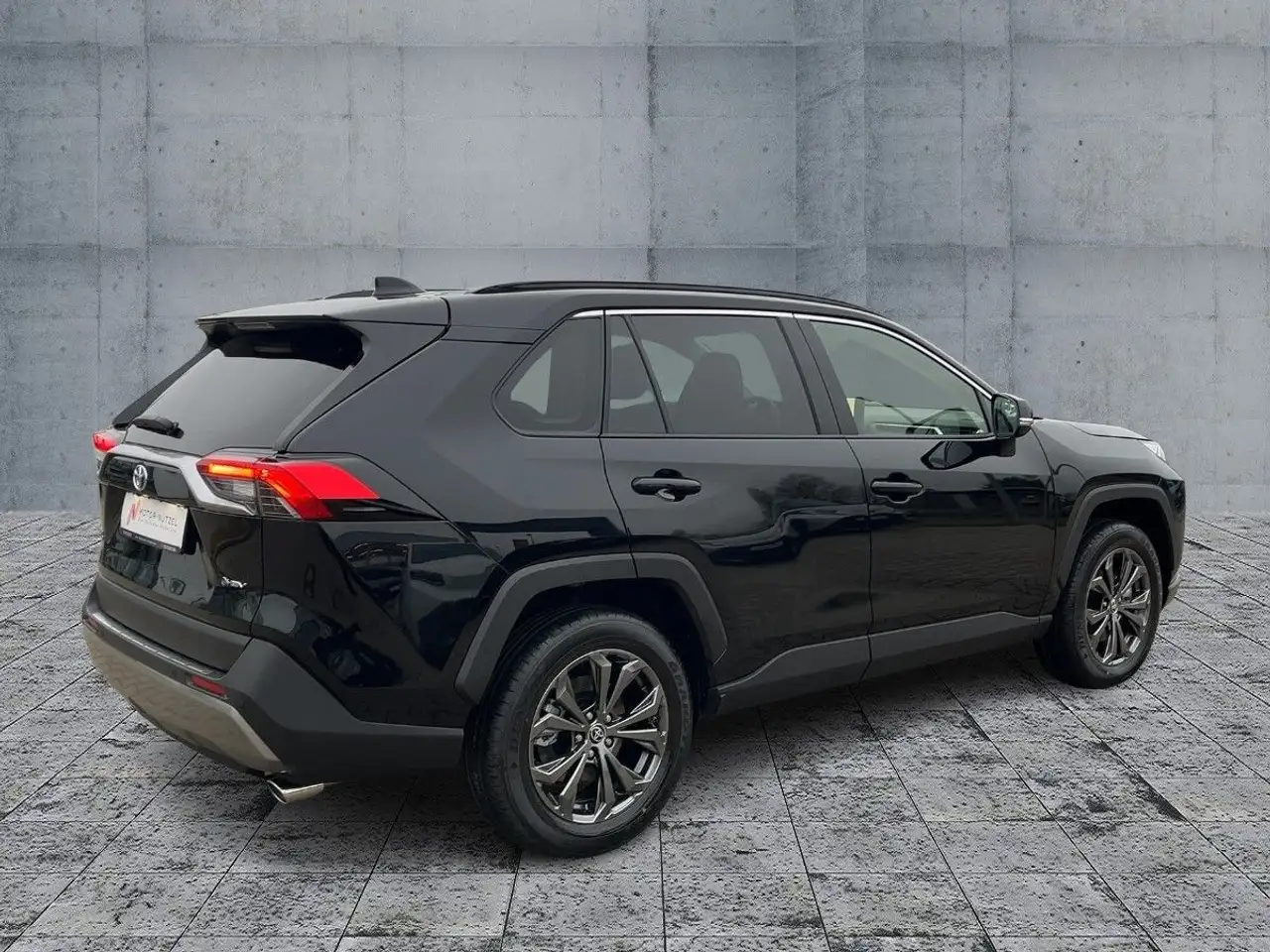 Toyota RAV4 6
