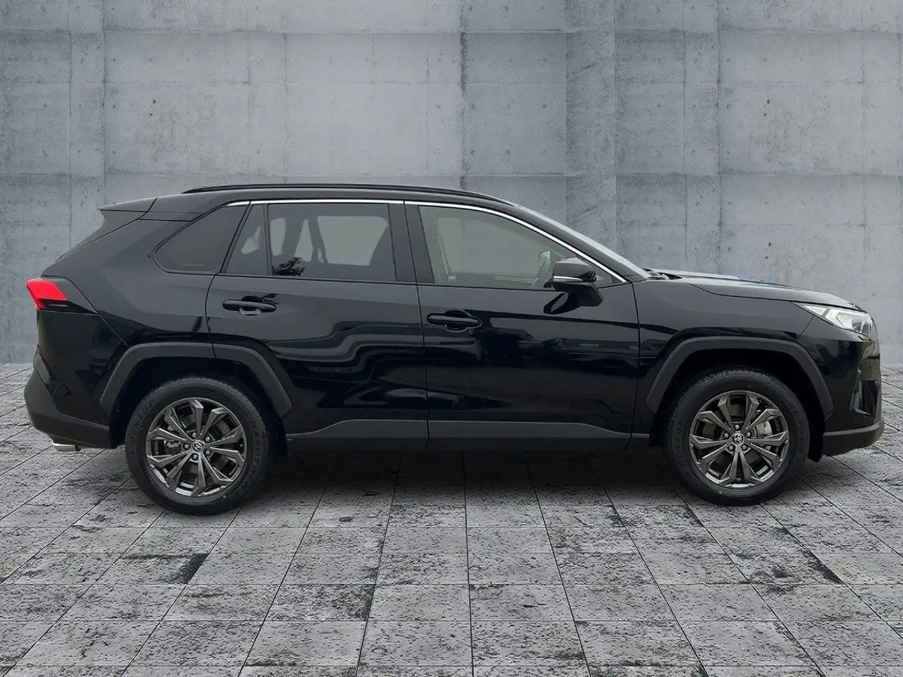 Toyota RAV4 7