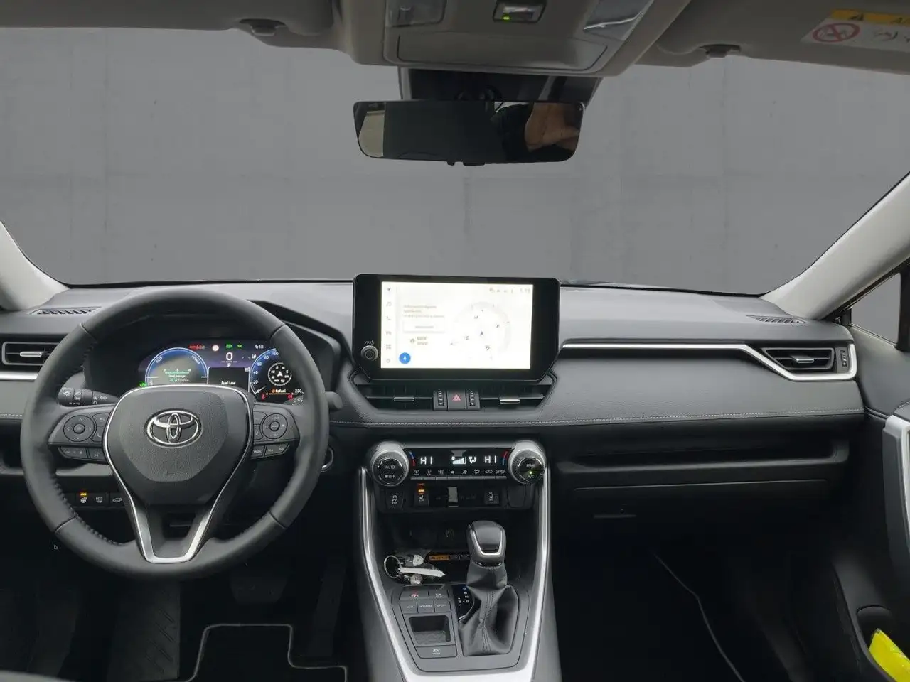 Toyota RAV4 9