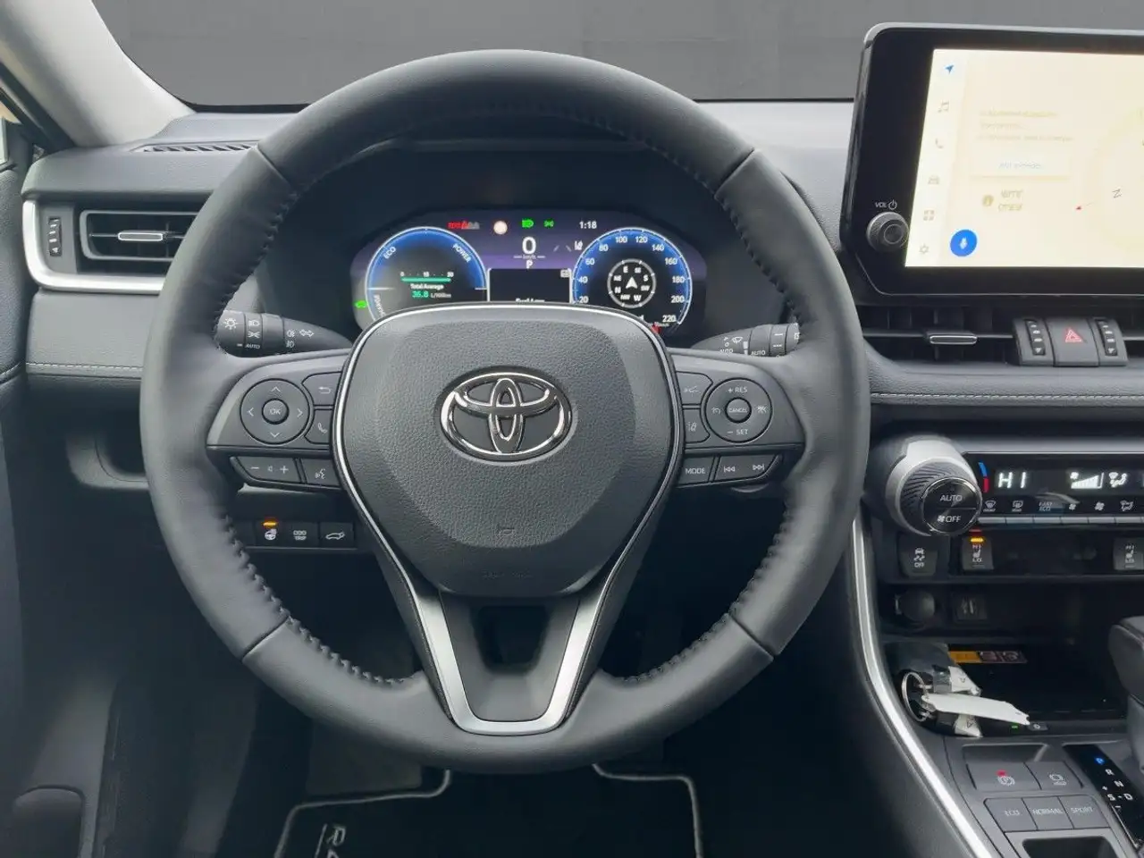 Toyota RAV4 10