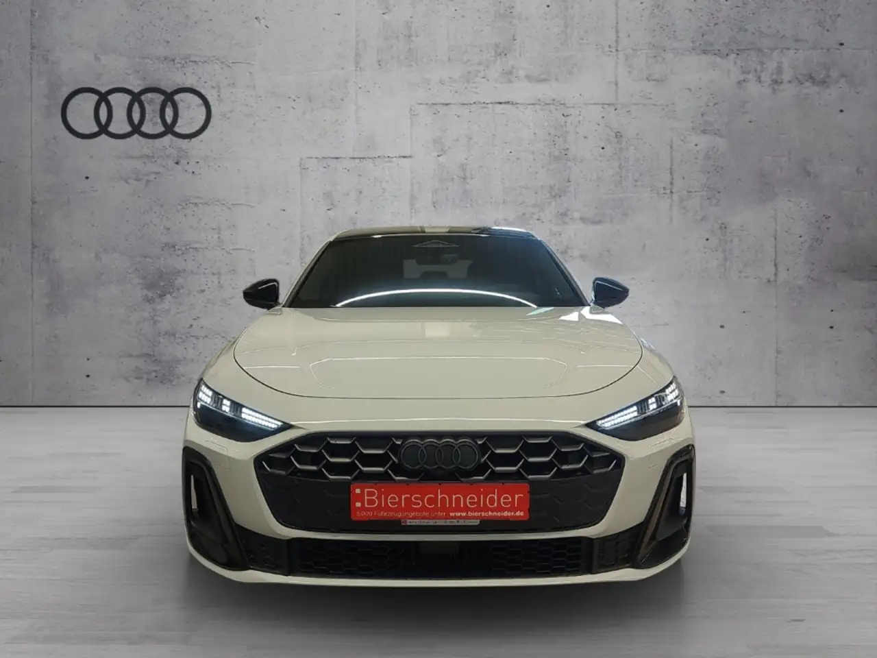 Audi A5 2