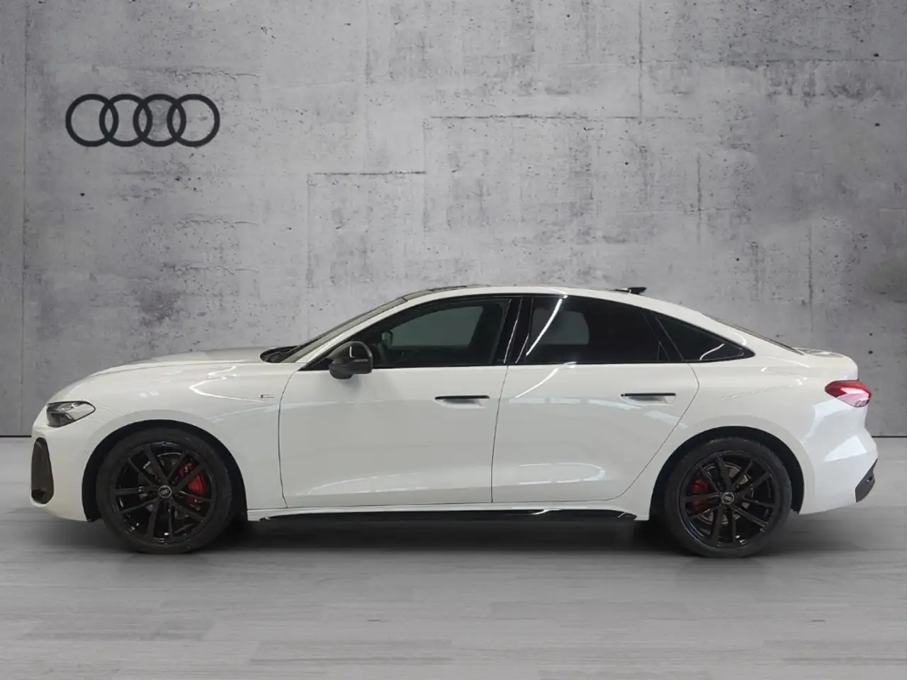 Audi A5 3