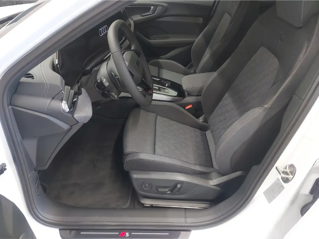 Audi A5 8