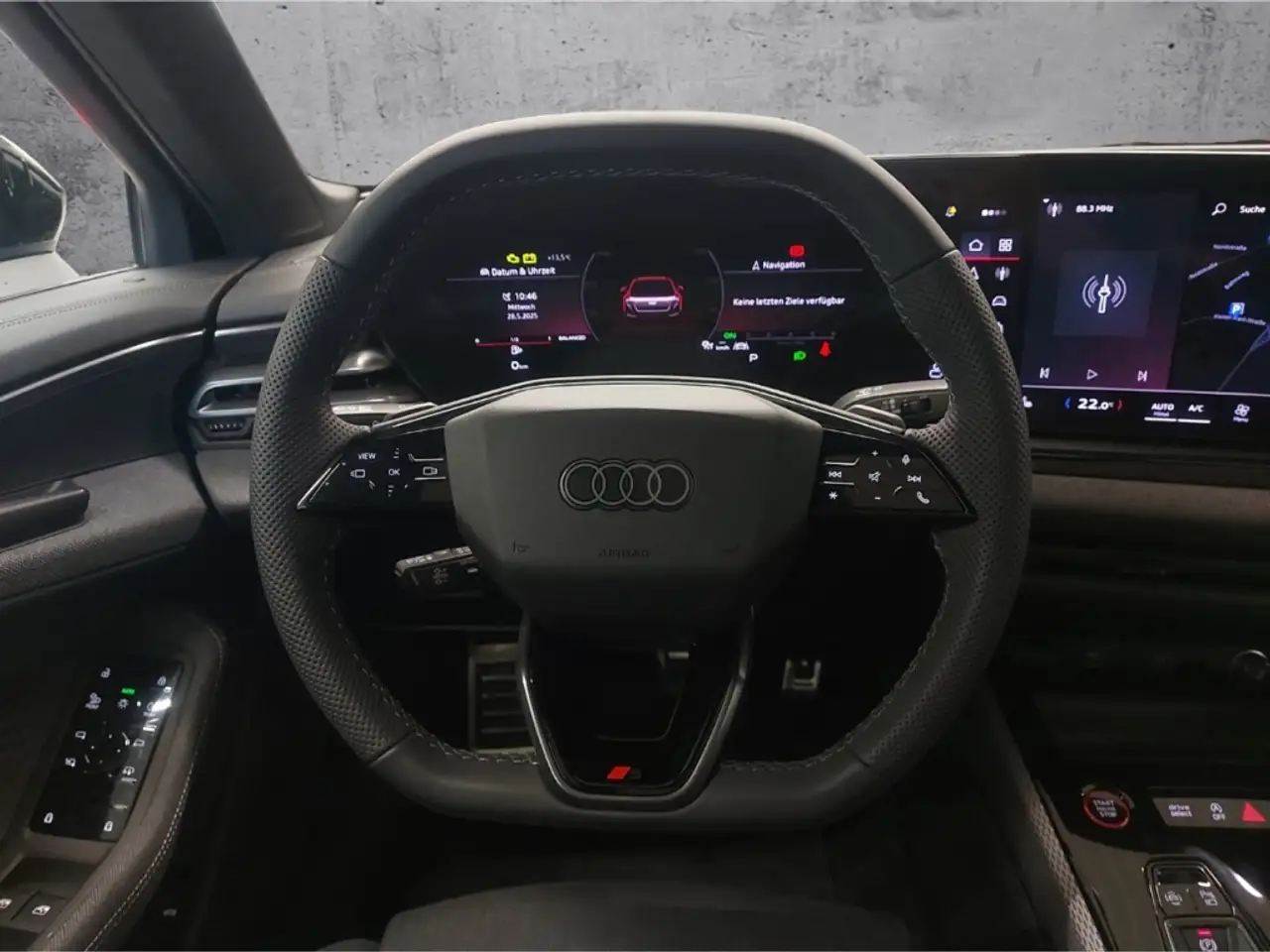 Audi A5 9