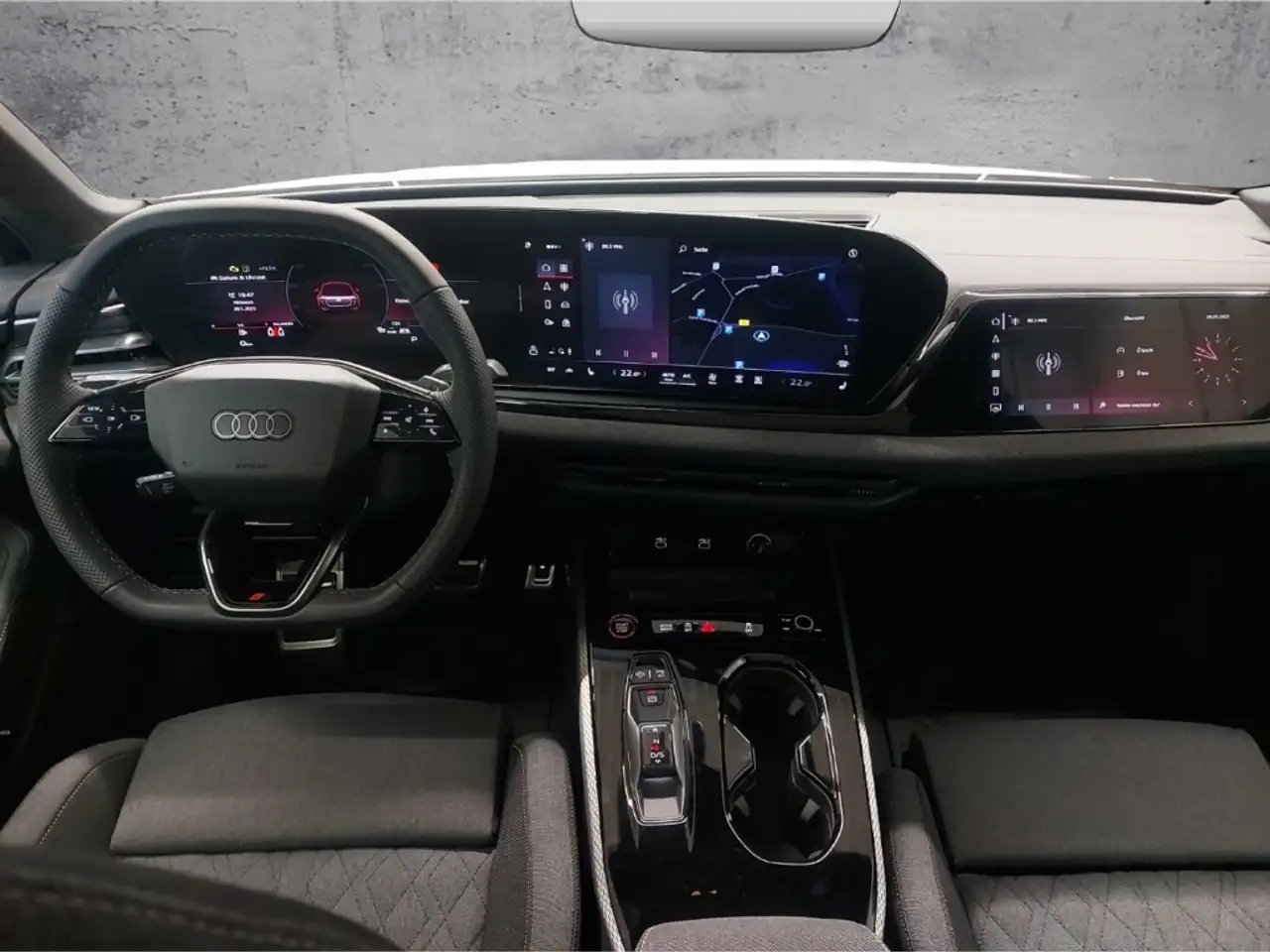 Audi A5 12