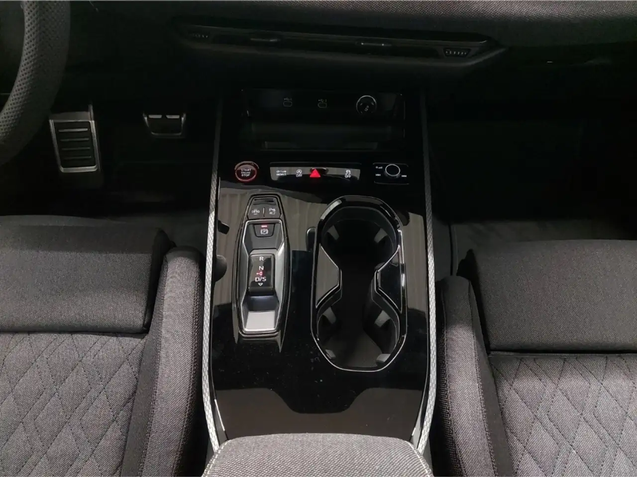 Audi A5 13