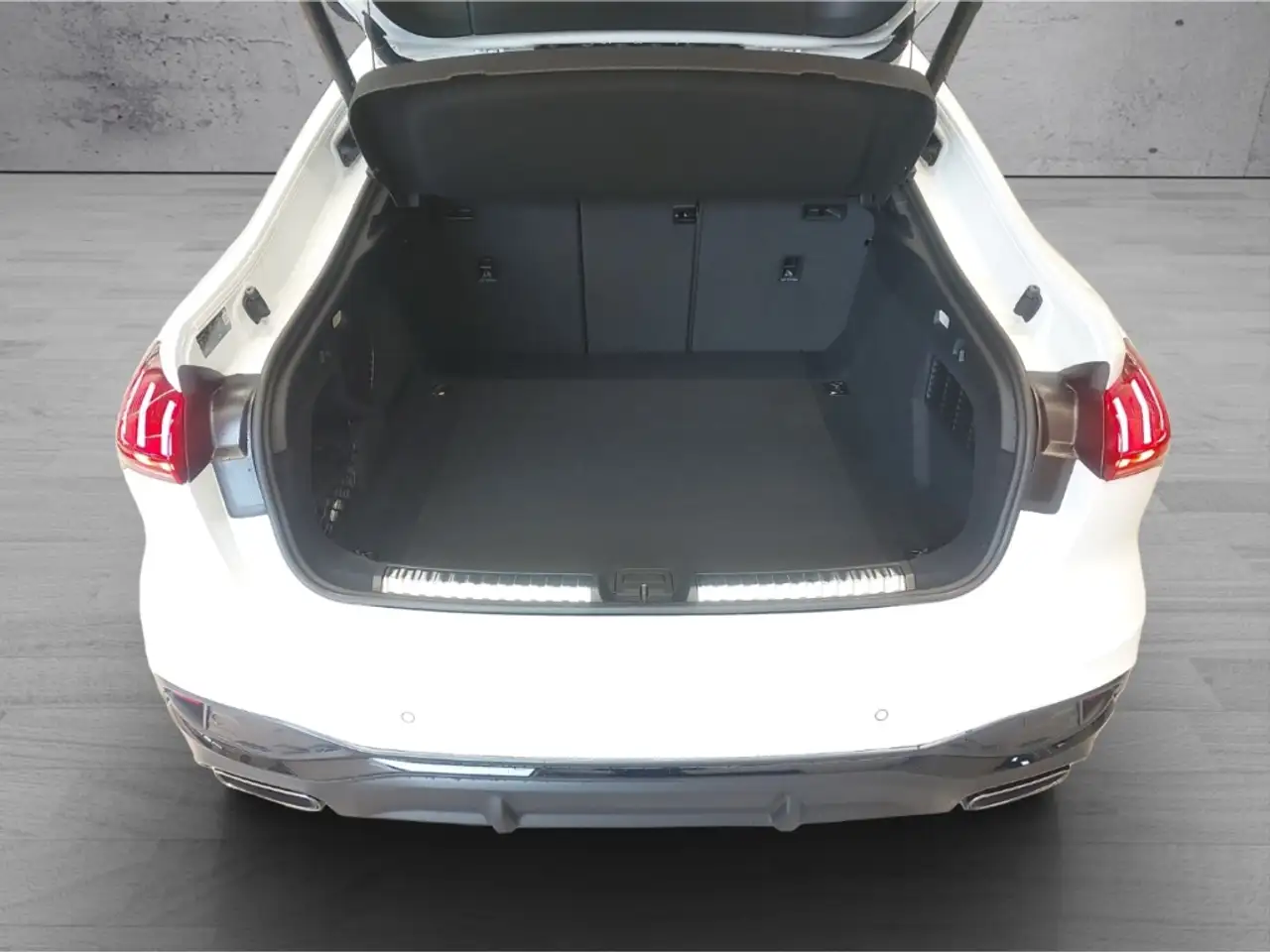 Audi A5 16