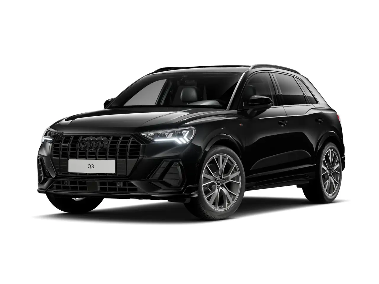 Audi Q3 3