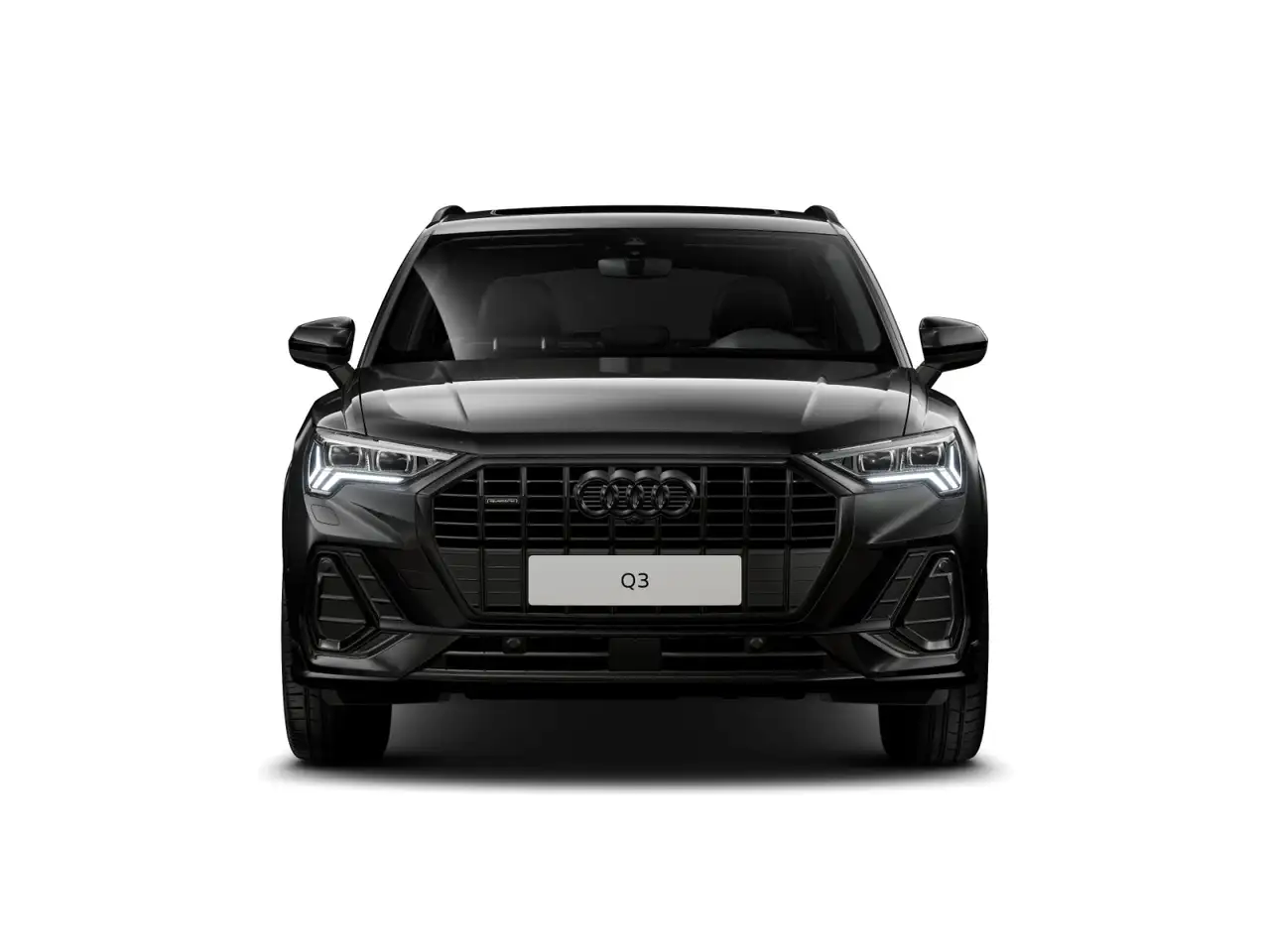 Audi Q3 4