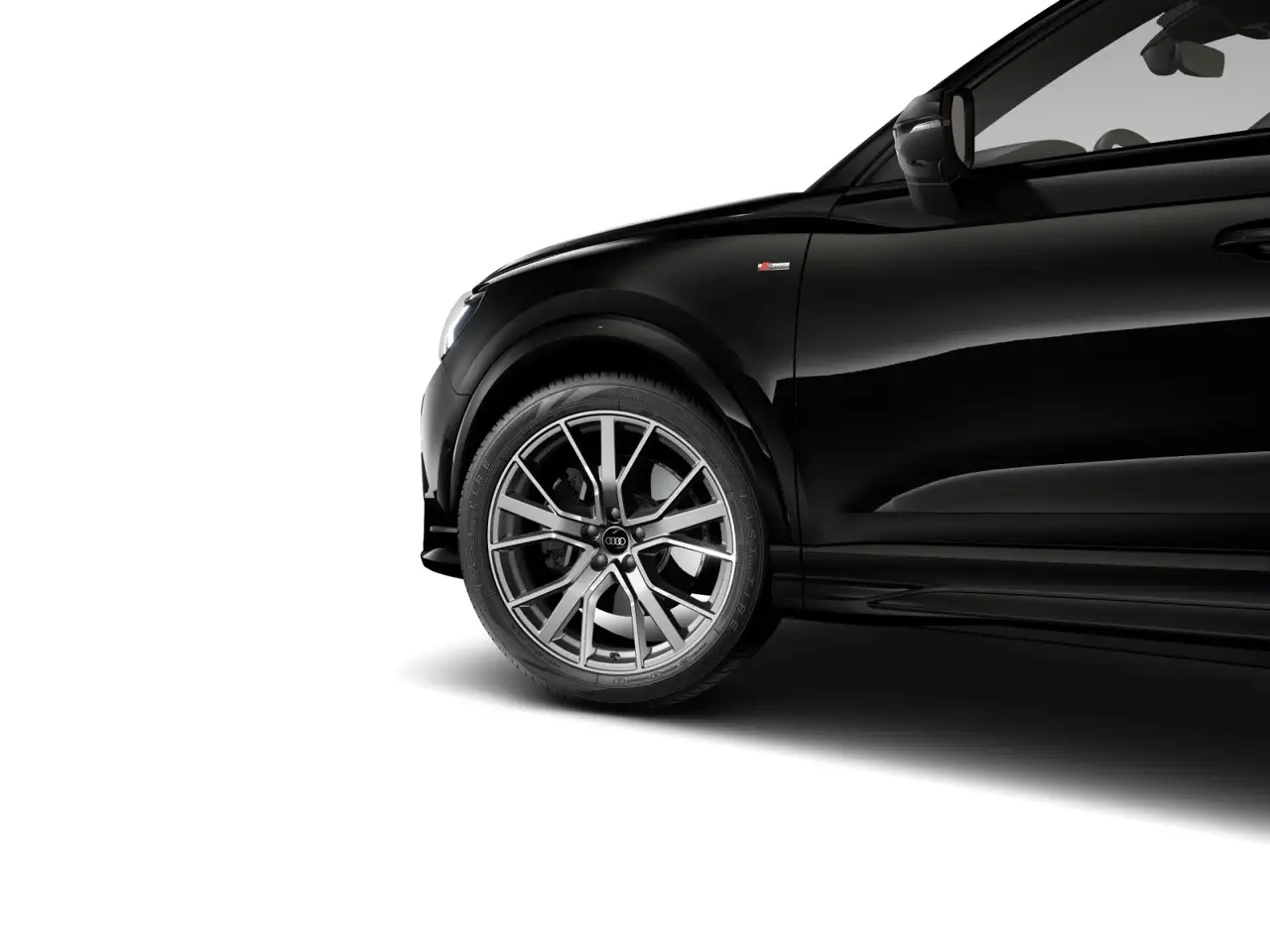 Audi Q3 6