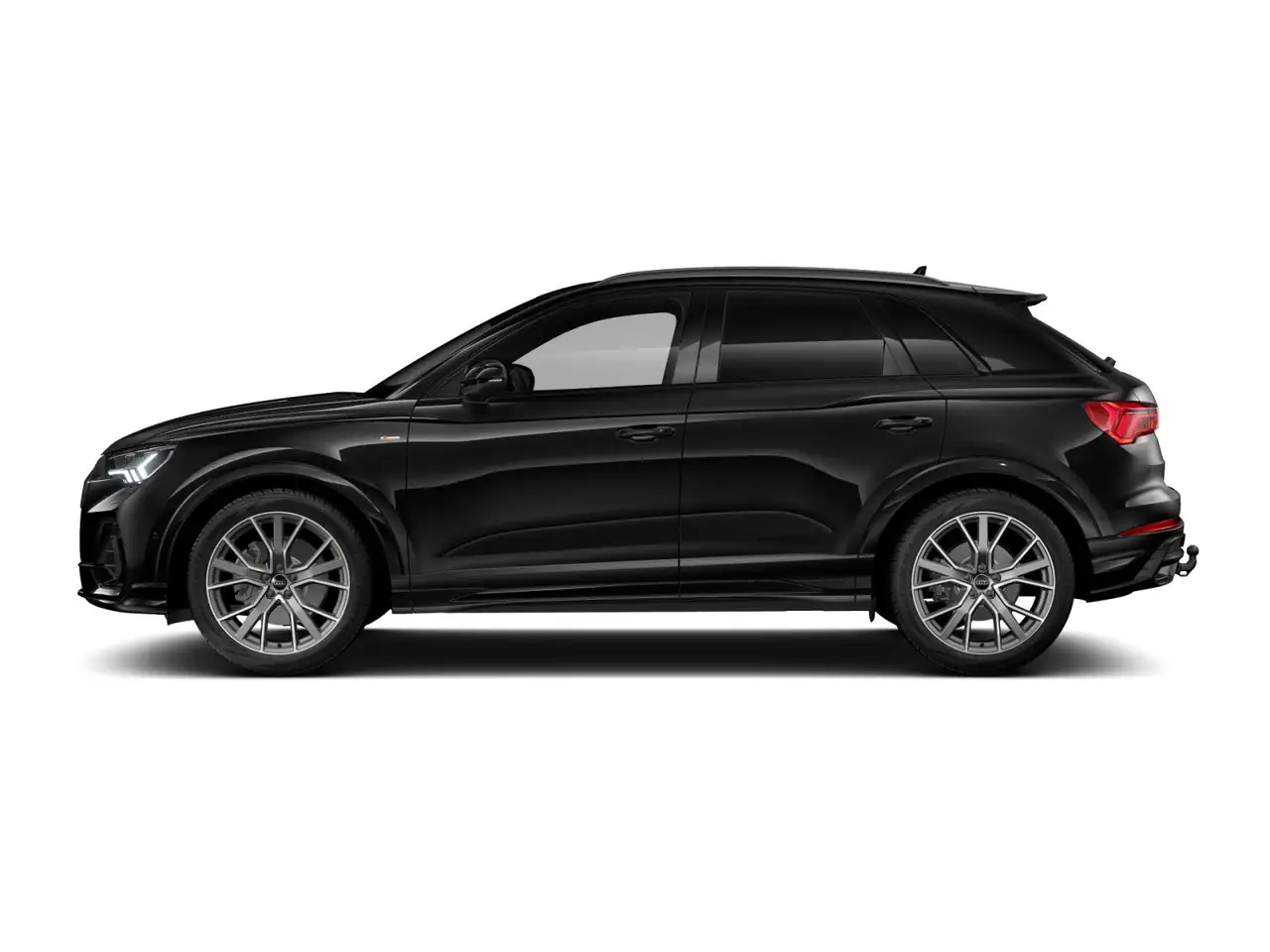Audi Q3 9