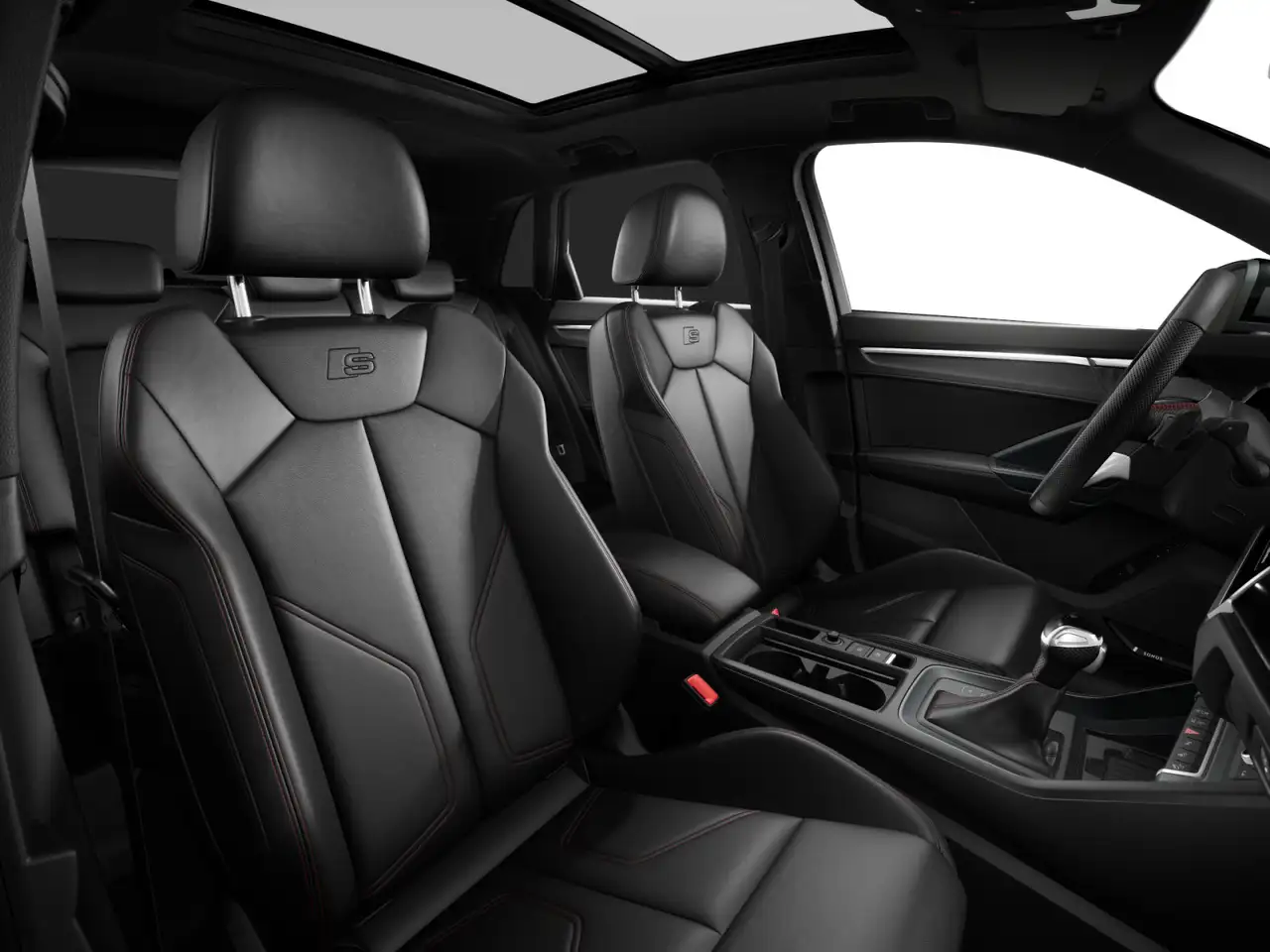 Audi Q3 13