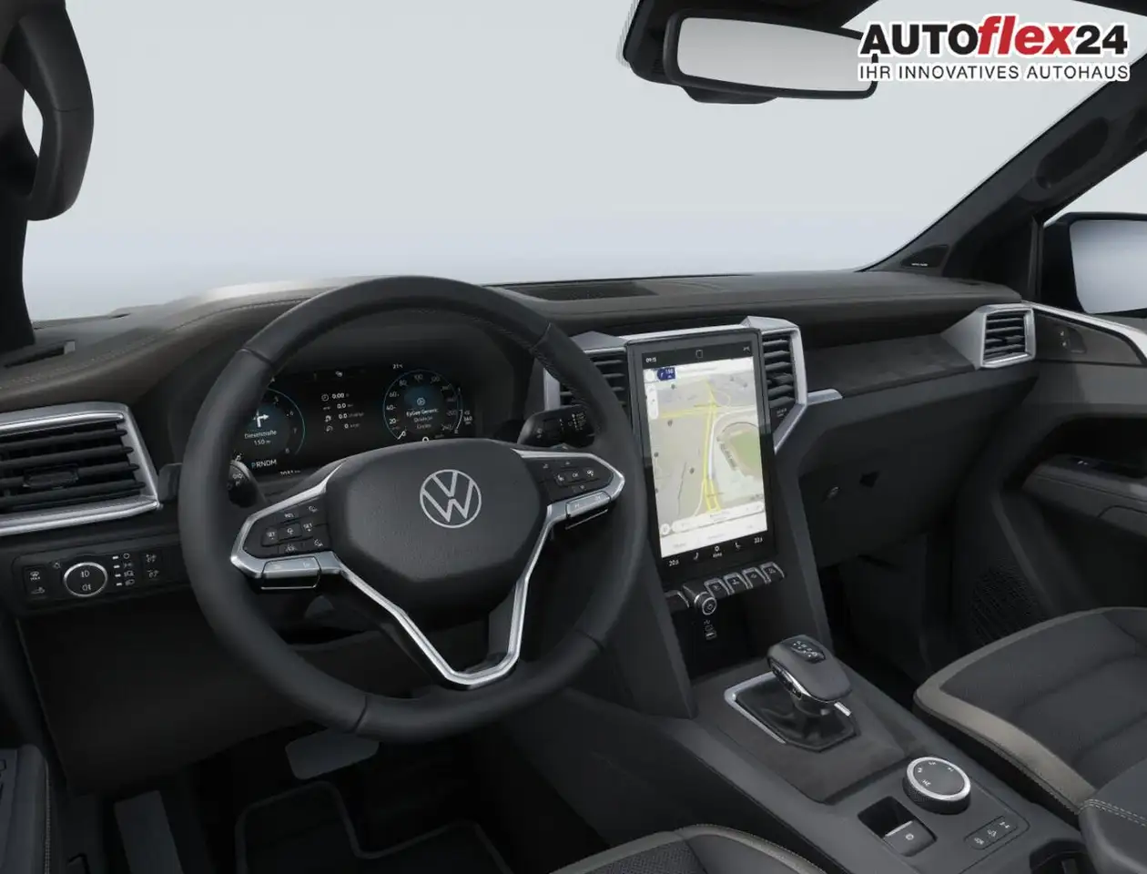 Volkswagen Amarok 3