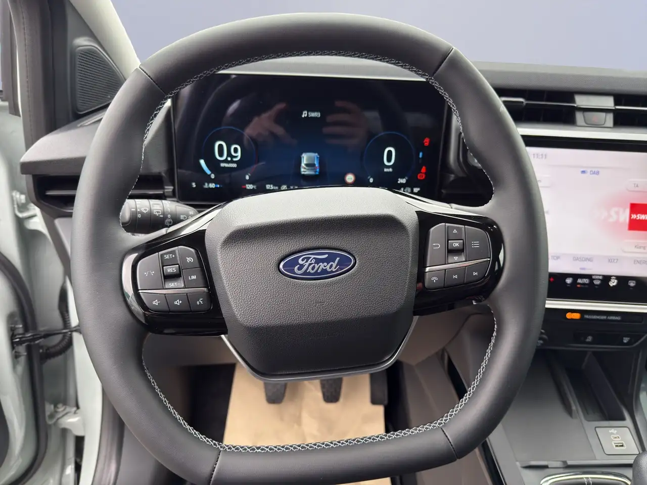 Ford Puma 12
