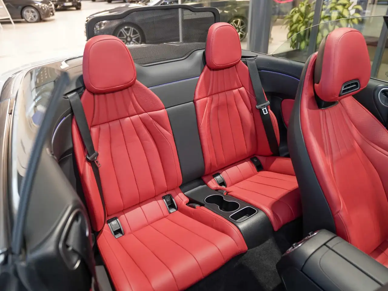 Mercedes-Benz CLE 220 12