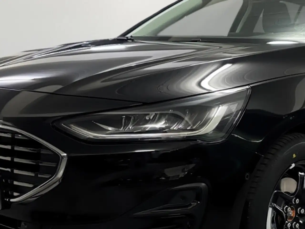 Ford Focus 6