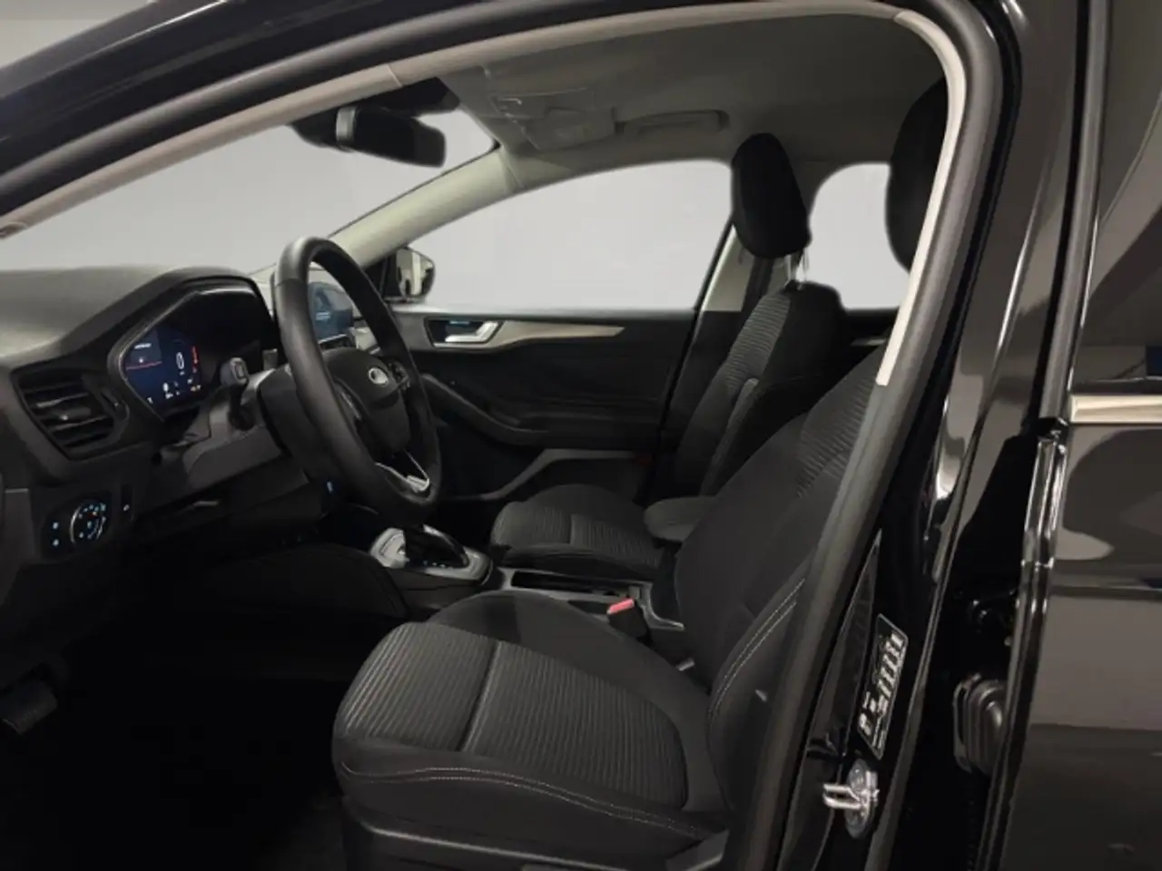 Ford Focus 7