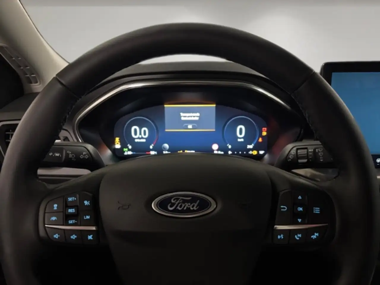 Ford Focus 8