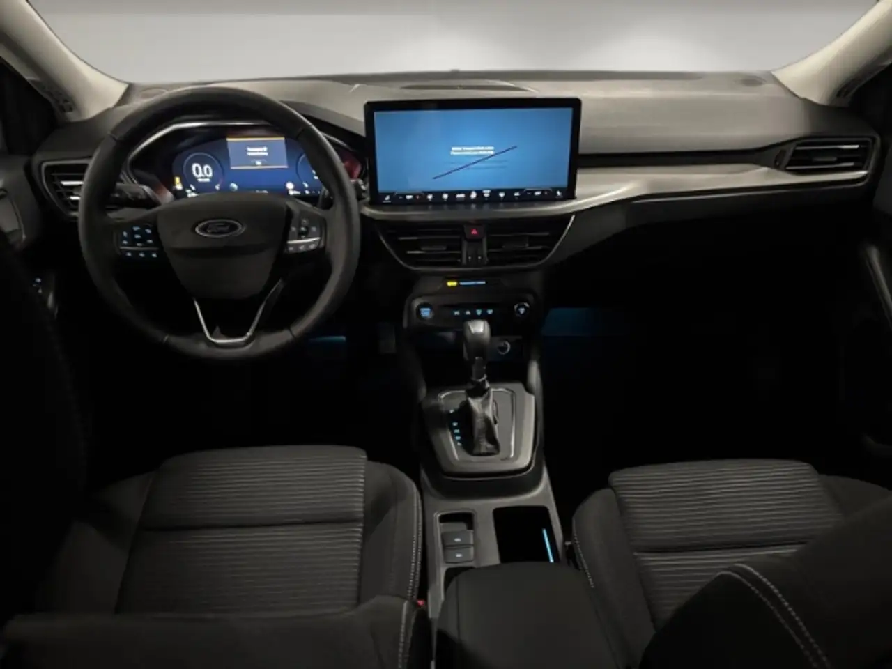 Ford Focus 11