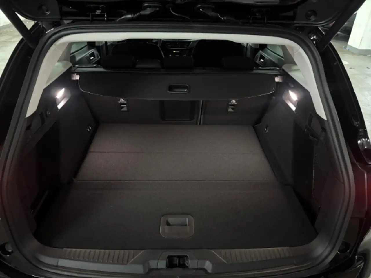 Ford Focus 12