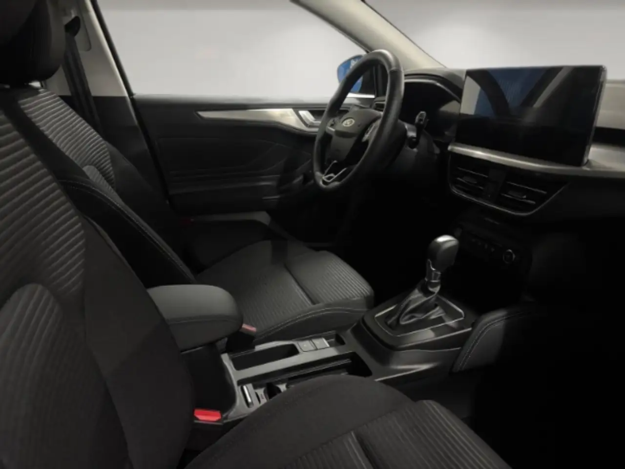 Ford Focus 14