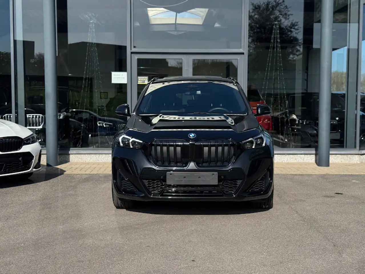 BMW X1 3