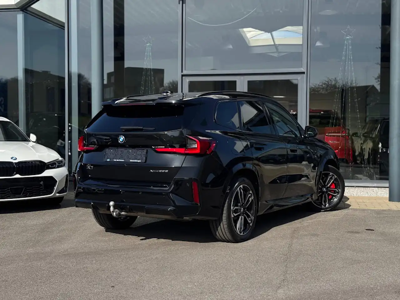 BMW X1 6