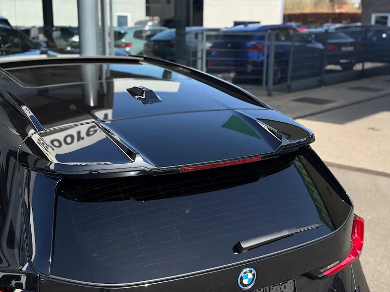 BMW X1 8