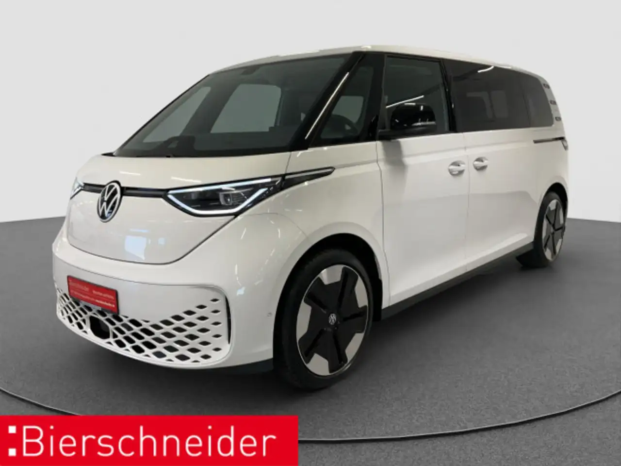 Volkswagen ID.