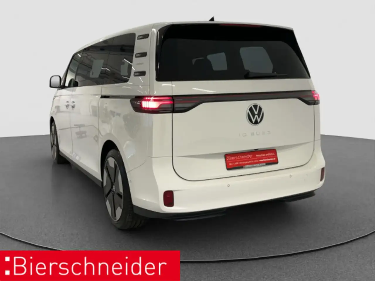 Volkswagen ID. 6
