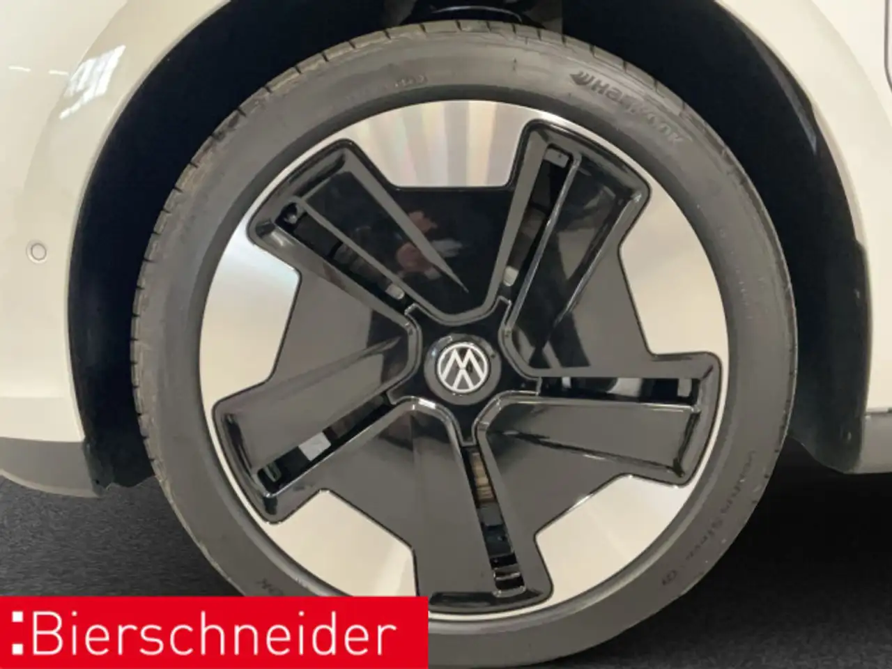 Volkswagen ID. 8