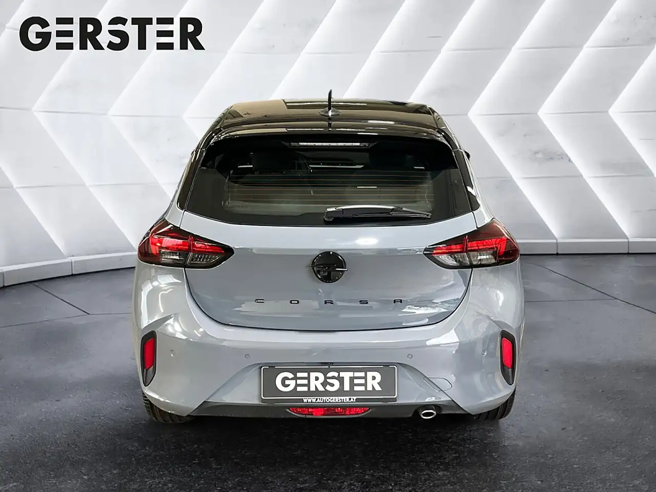 Opel Corsa 5
