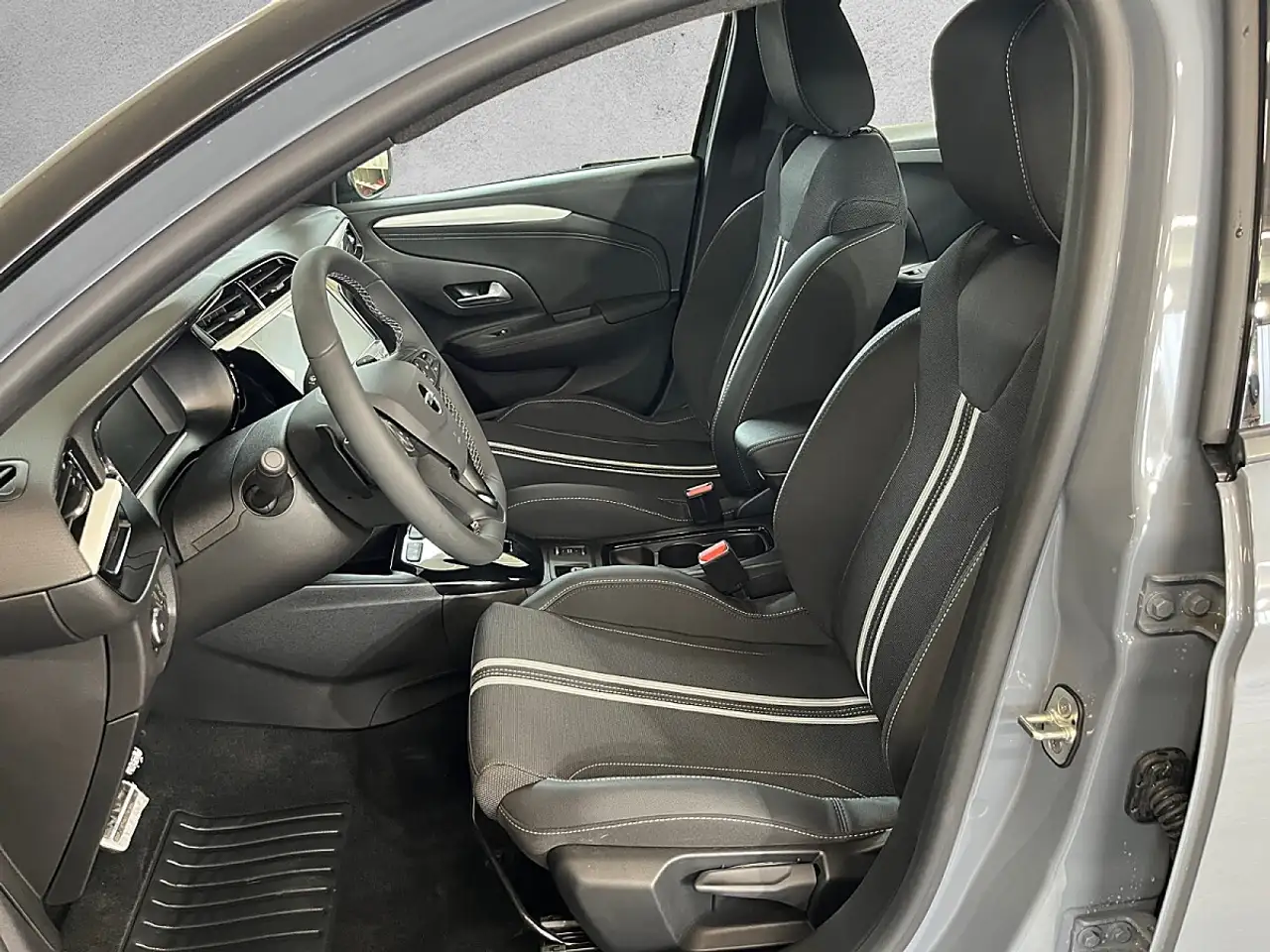 Opel Corsa 6