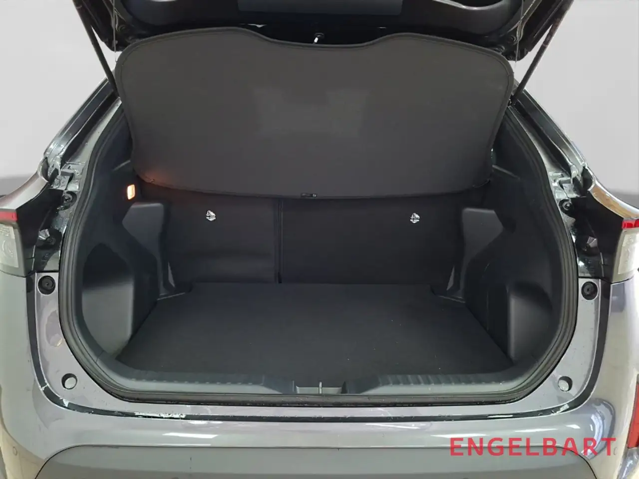 Toyota Yaris 13