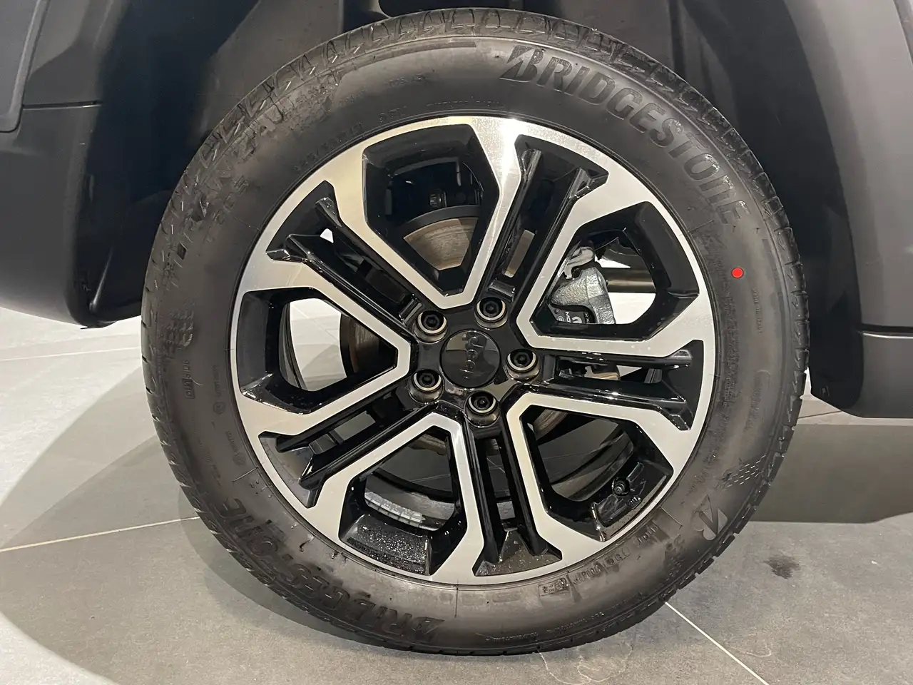 Jeep Compass 10