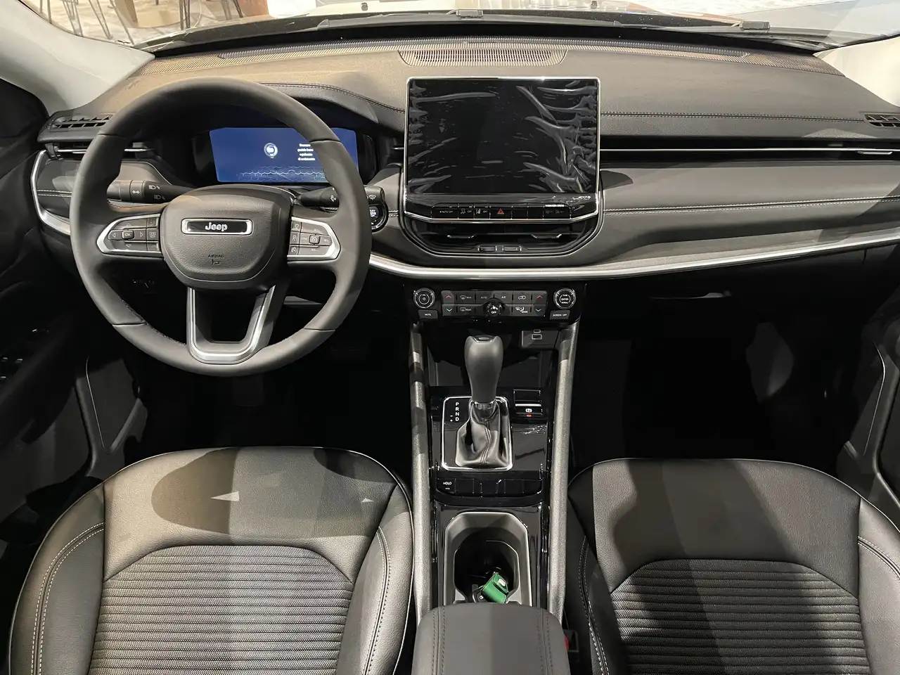 Jeep Compass 11
