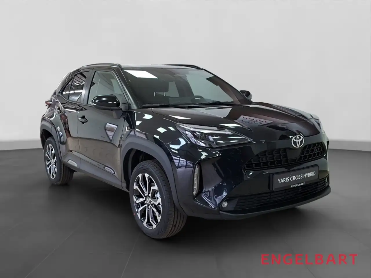 Toyota Yaris 6