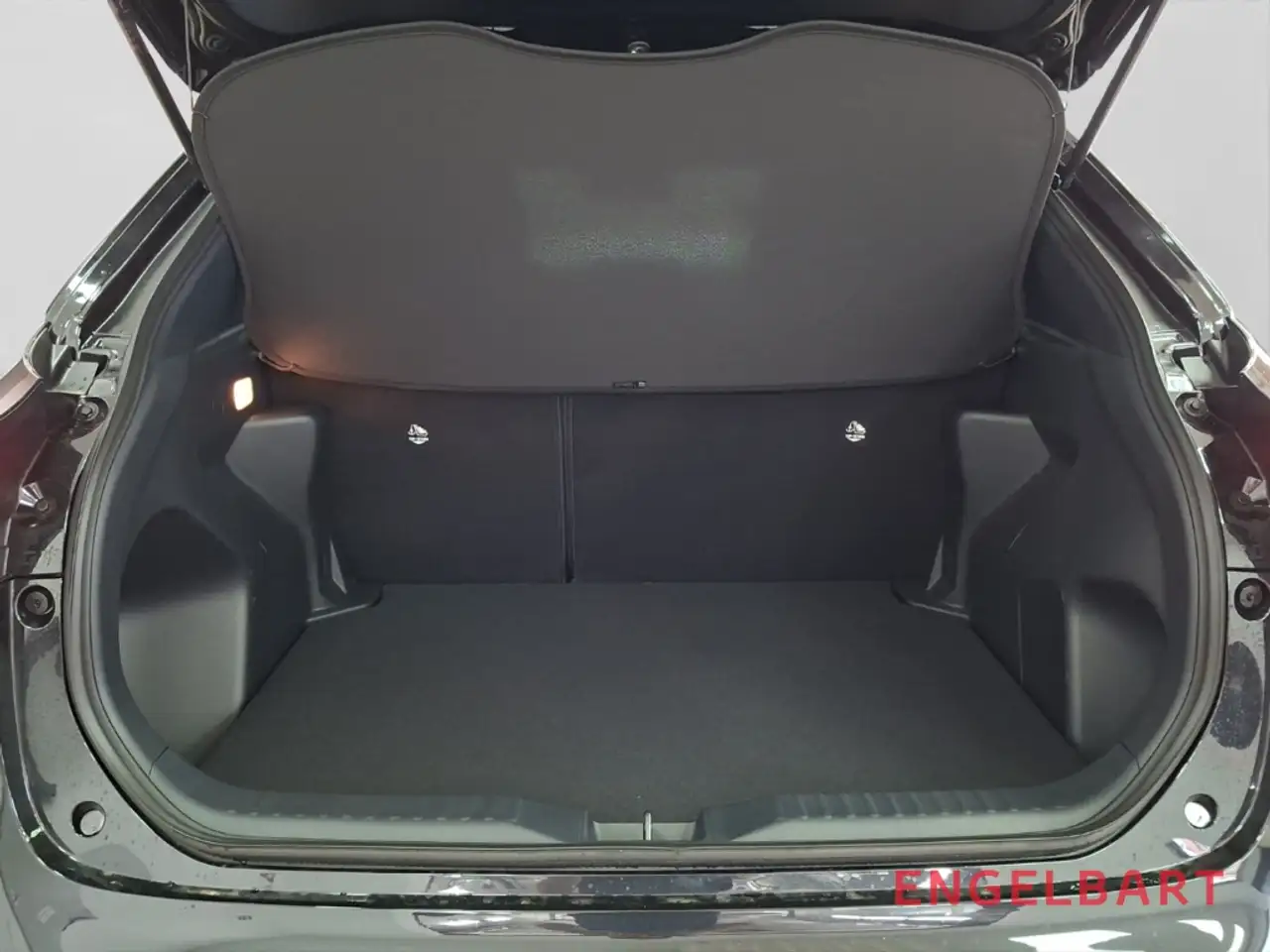 Toyota Yaris 13