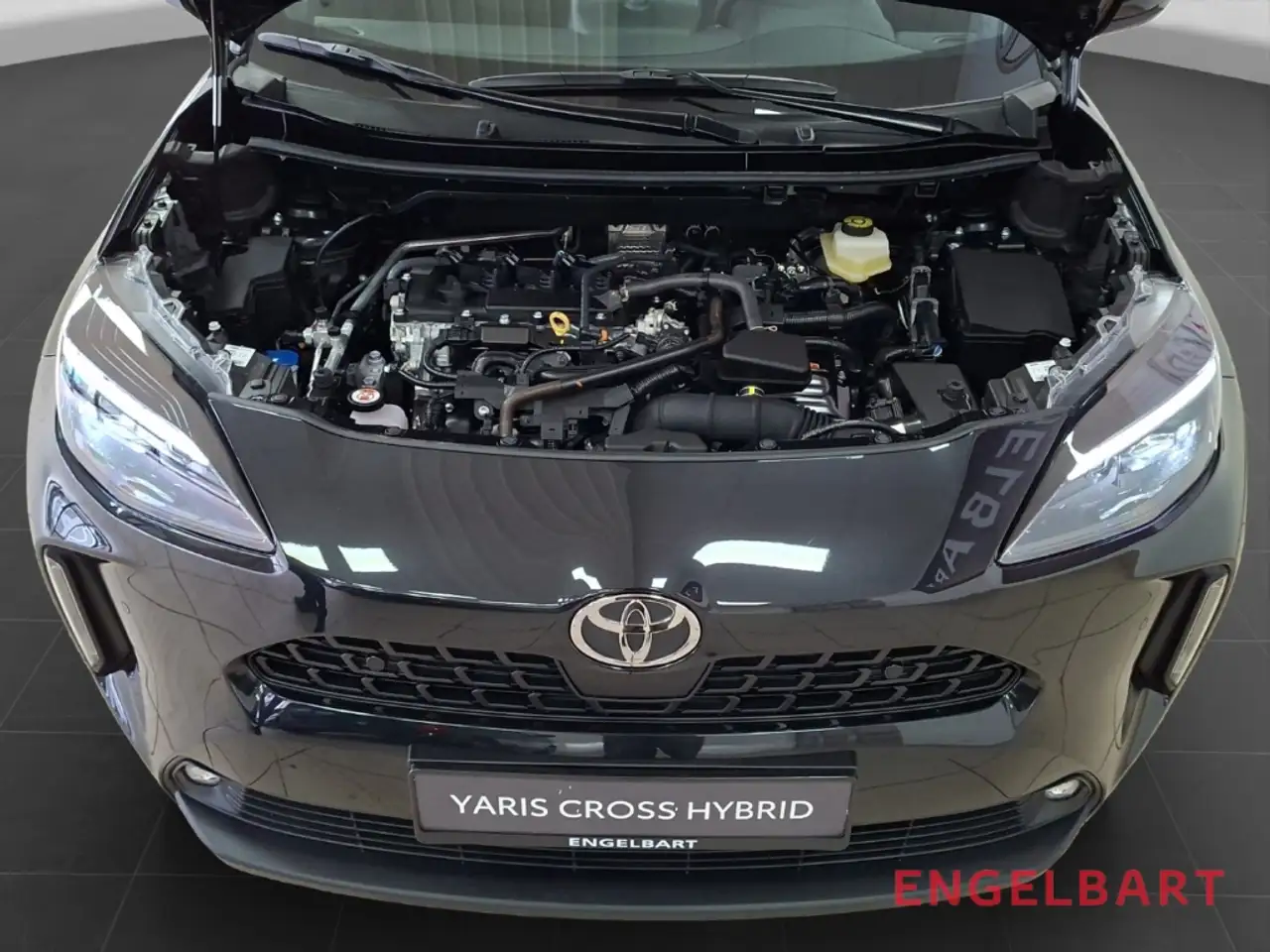 Toyota Yaris 14