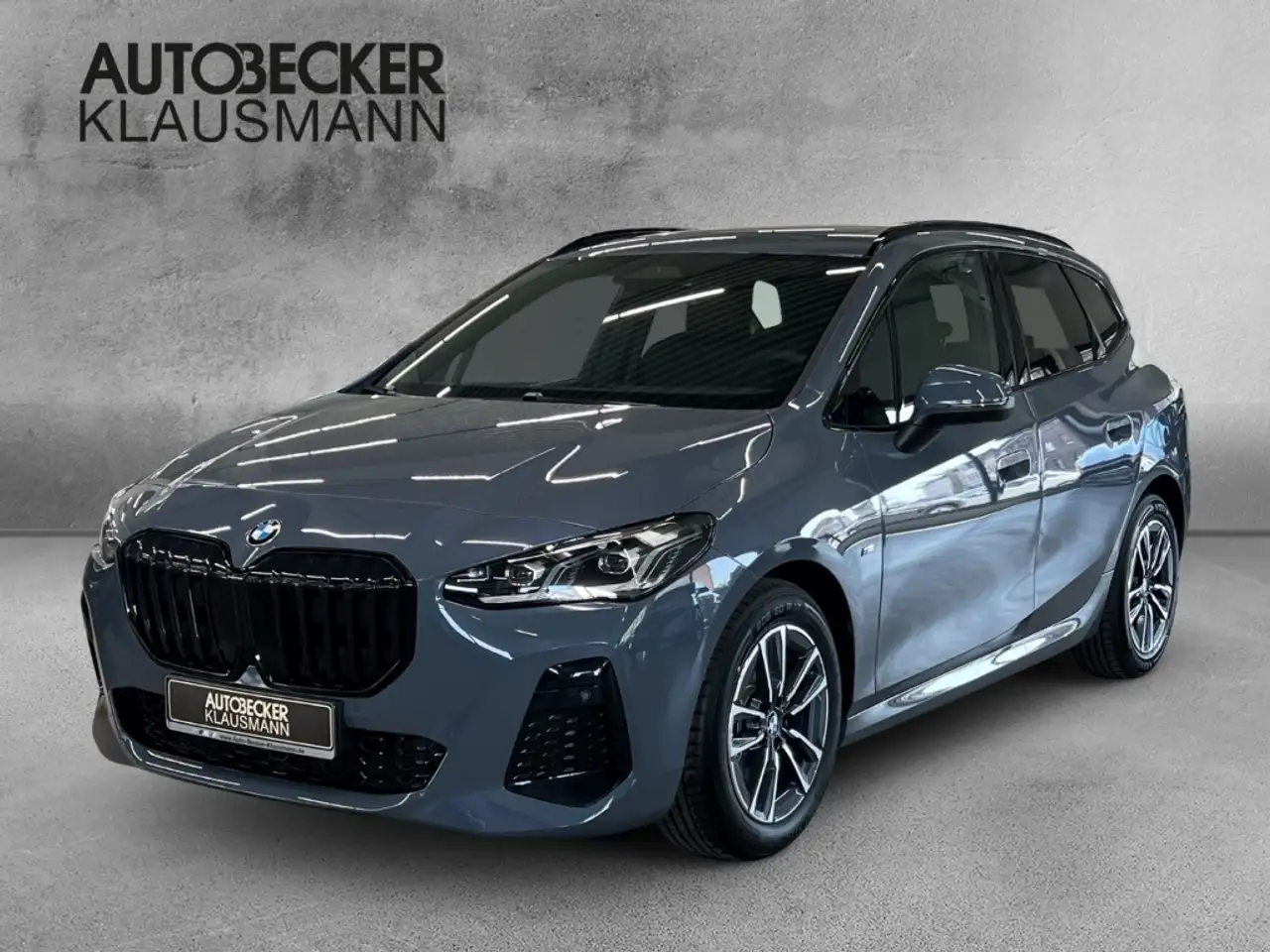 BMW 220