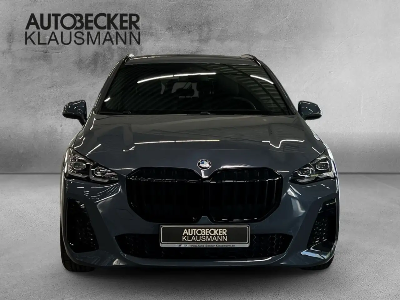 BMW 220 5