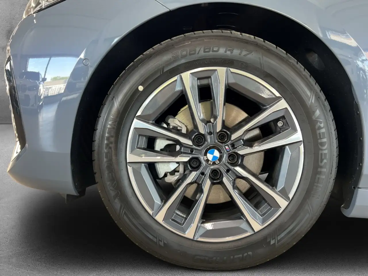 BMW 220 7